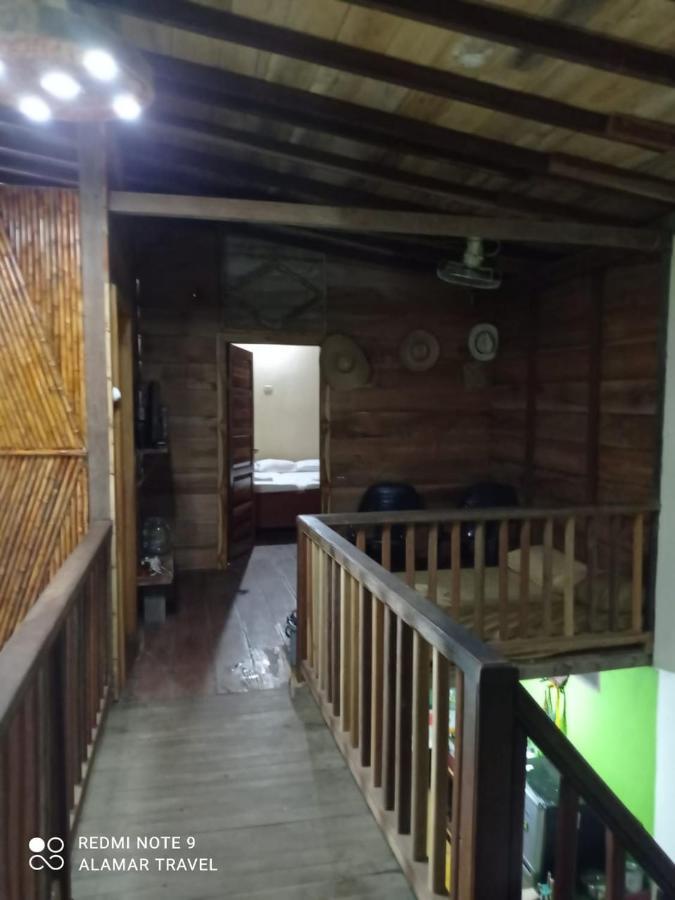Mi Cabana El Maderal Capurgana Exterior photo
